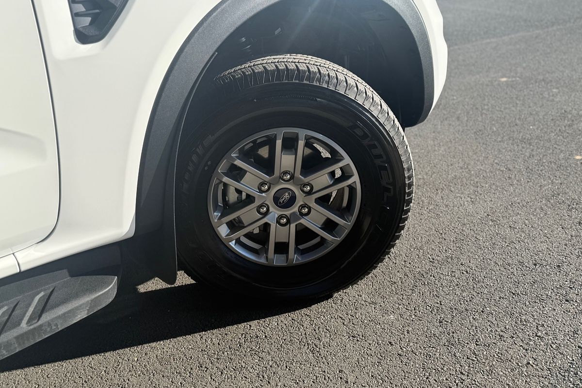 2024 Ford Ranger XLS 4X4 2.0L