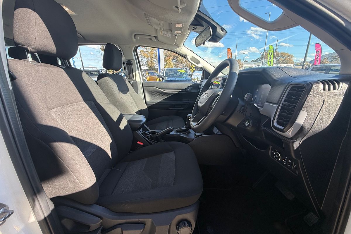 2024 Ford Ranger XLS 4X4 2.0L