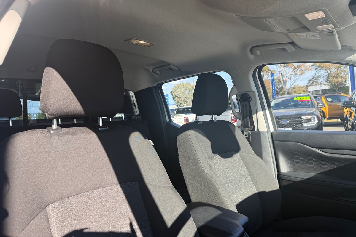 2024 Ford Ranger XLS 4X4 2.0L
