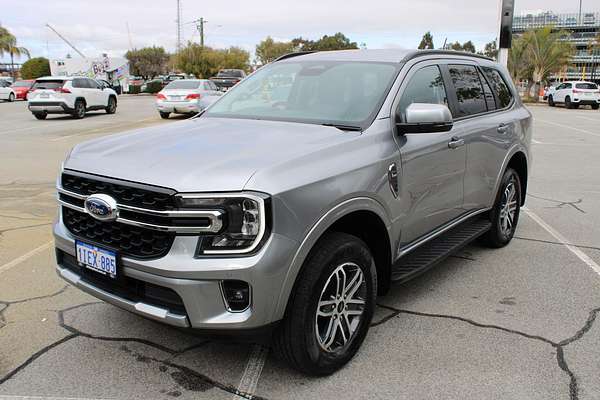 2024 Ford Everest Trend 2.0L