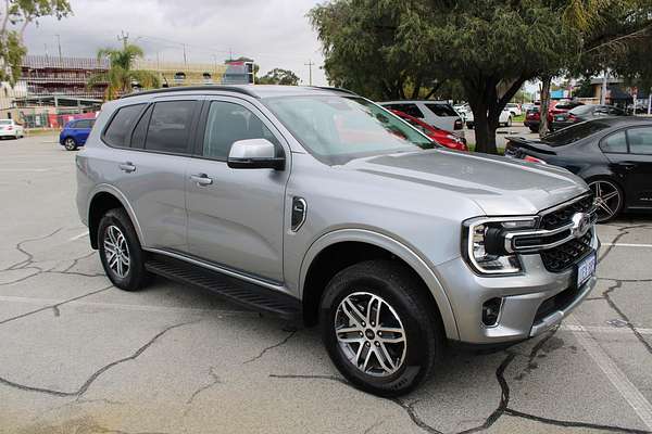 2024 Ford Everest Trend 2.0L