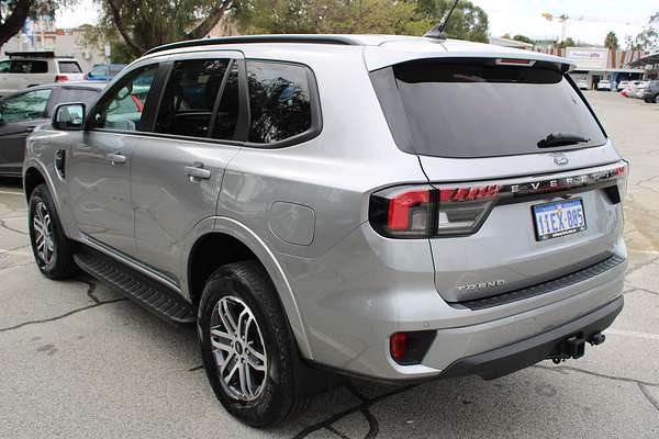 2024 Ford Everest Trend 2.0L