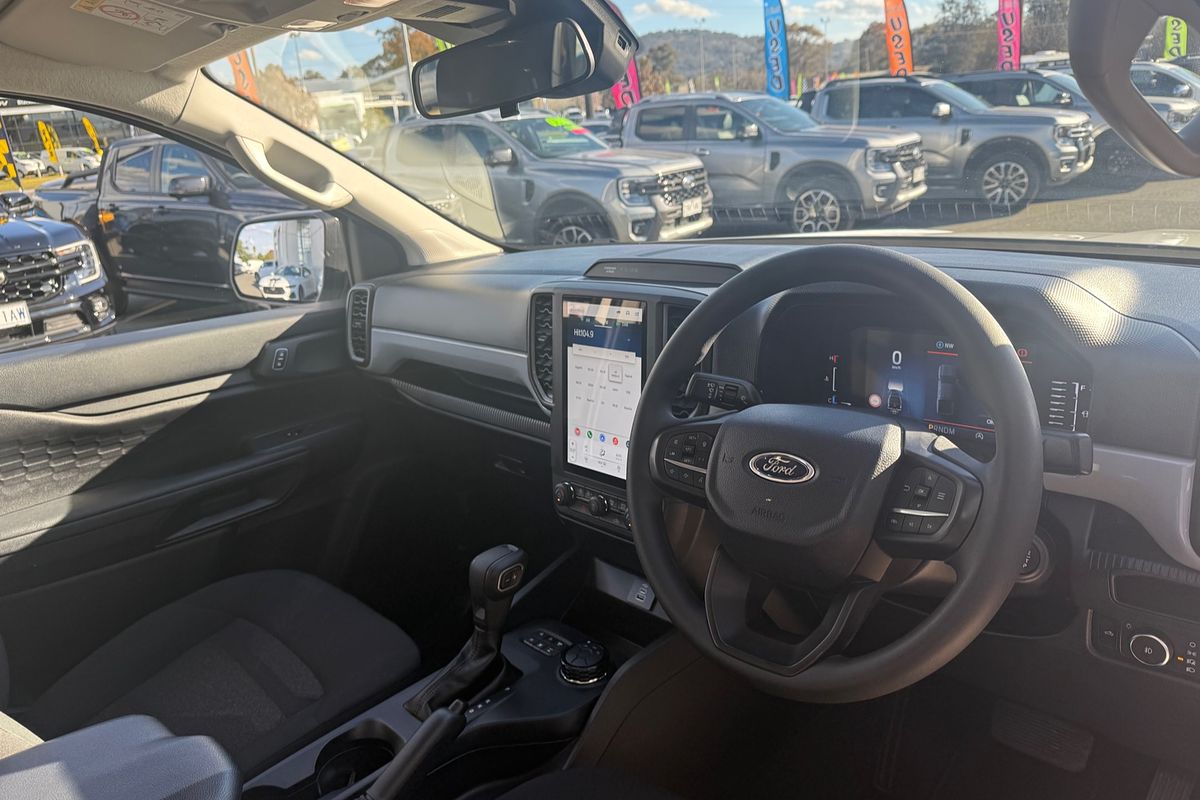2024 Ford Ranger XLS 4X4 2.0L