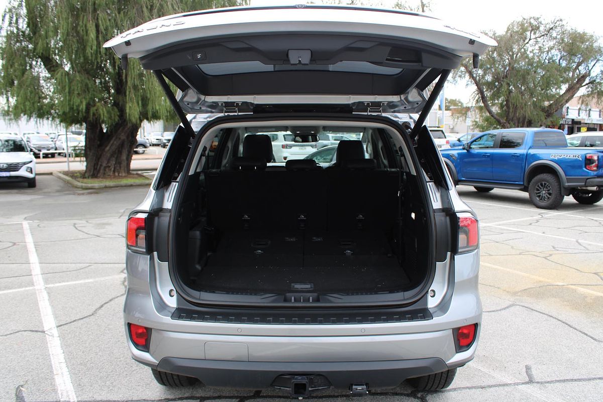 2024 Ford Everest Trend 2.0L