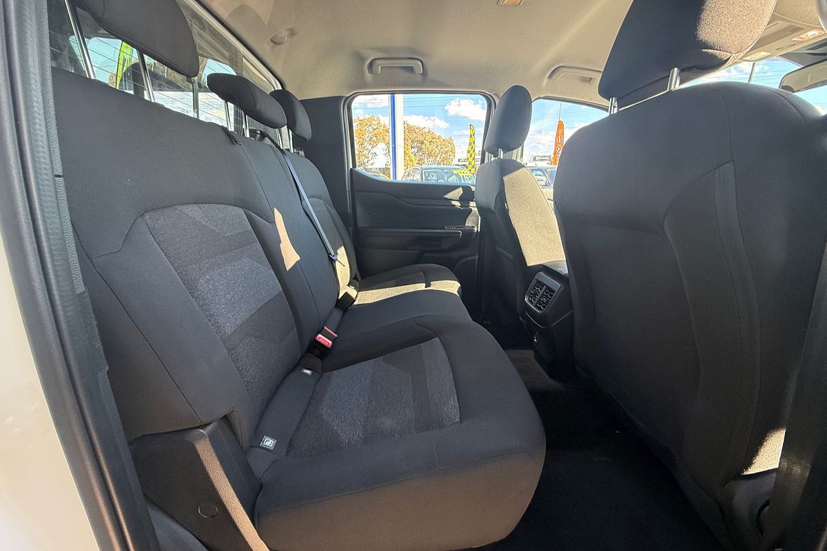 2024 Ford Ranger XLS 4X4 2.0L