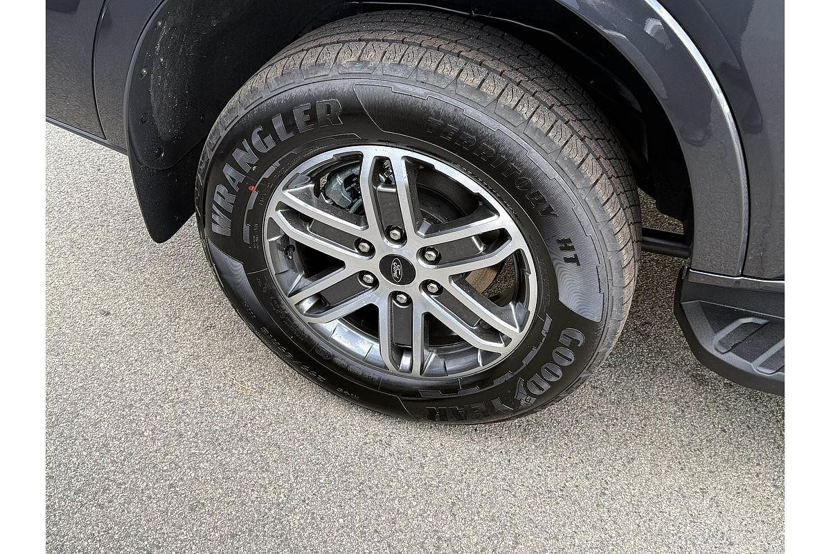 2024 Ford Everest Trend 2.0L