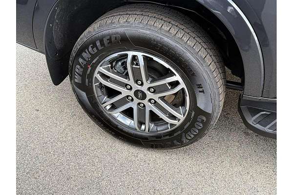 2024 Ford Everest Trend 2.0L