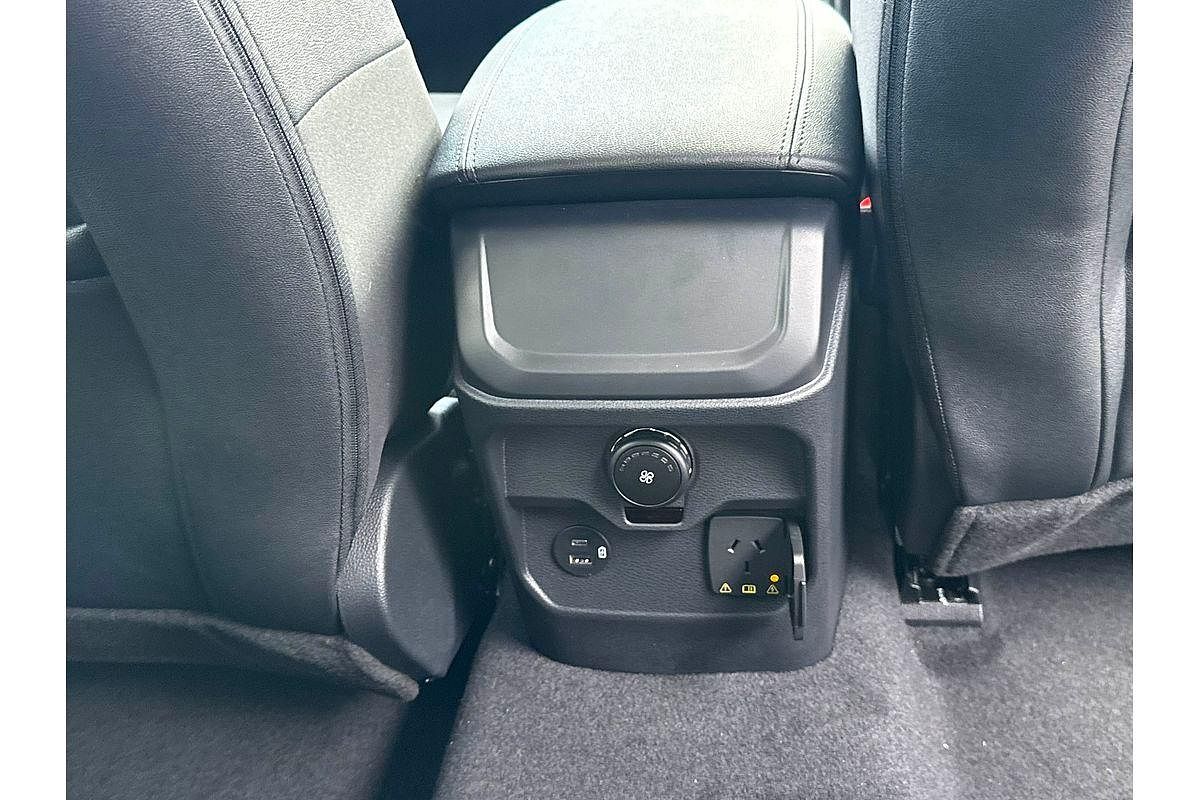 2024 Ford Everest Trend 2.0L