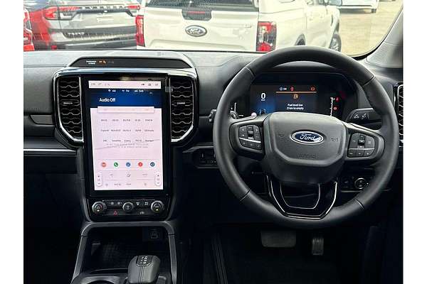 2024 Ford Everest Trend 2.0L