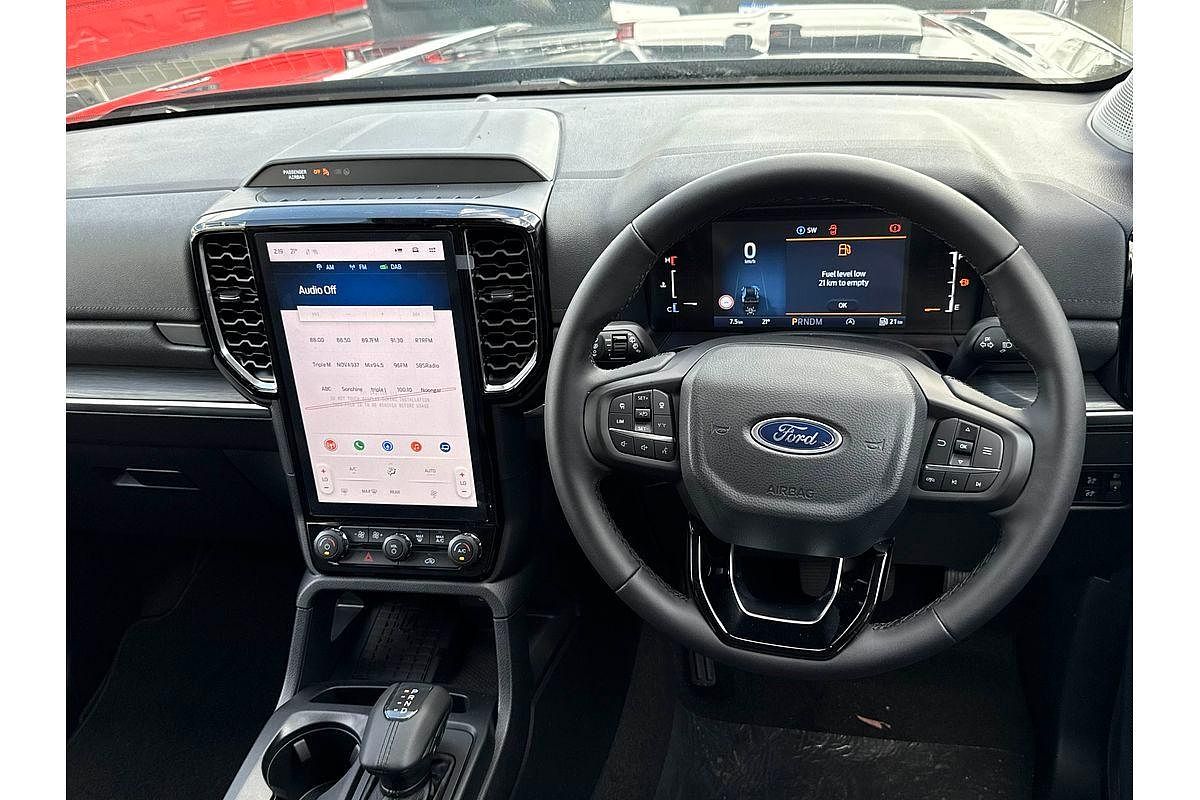 2024 Ford Everest Trend 2.0L