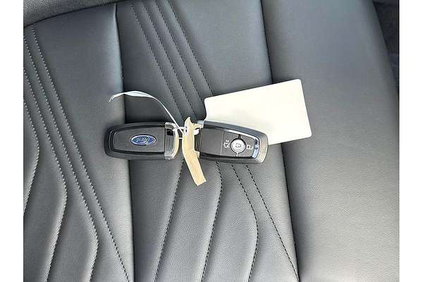 2024 Ford Everest Trend 2.0L