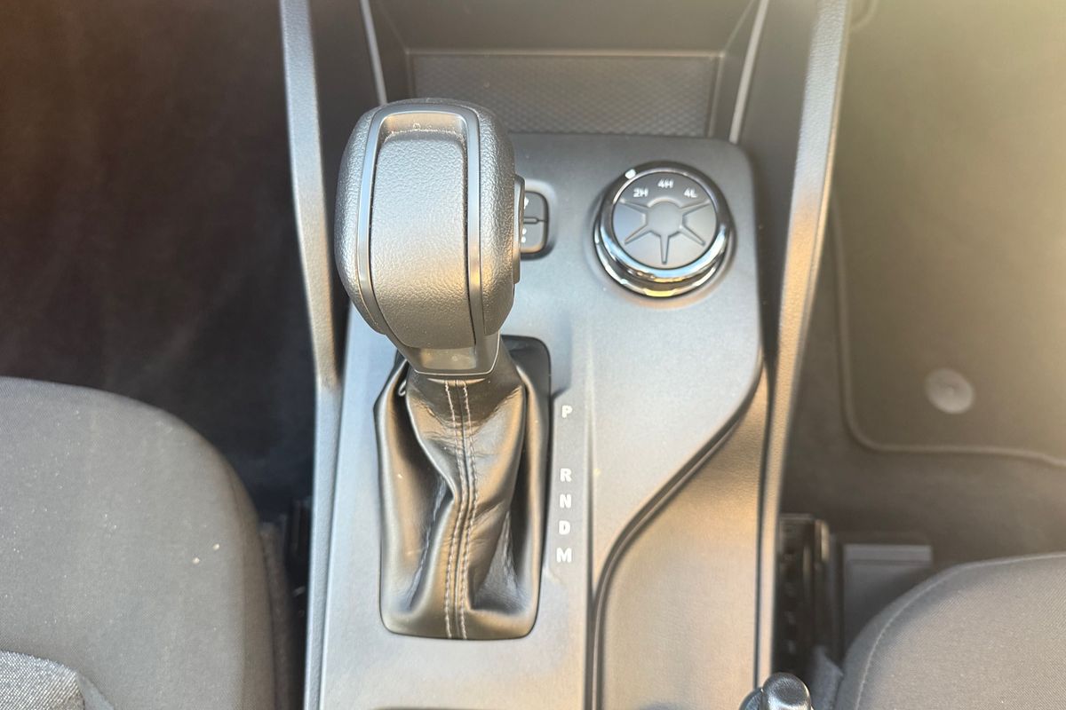 2024 Ford Ranger XLS 4X4 2.0L