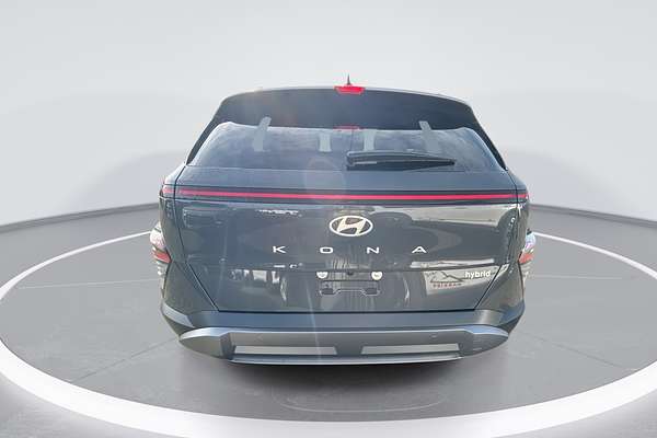 2025 Hyundai Kona Hybrid Premium SX2.V2