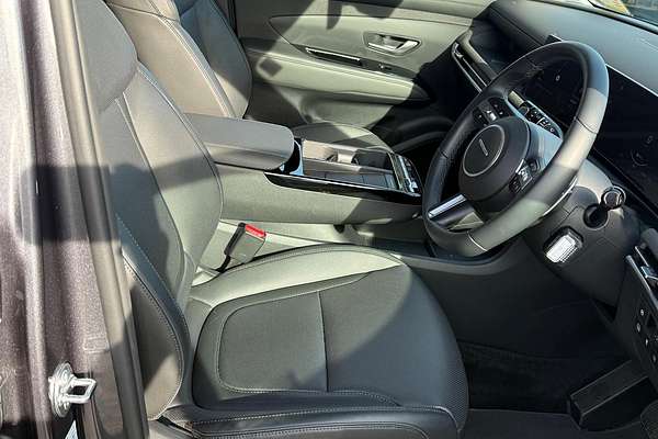 2025 Hyundai Tucson Elite NX4.V3