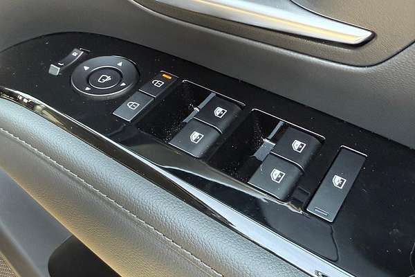 2025 Hyundai Tucson Elite NX4.V3