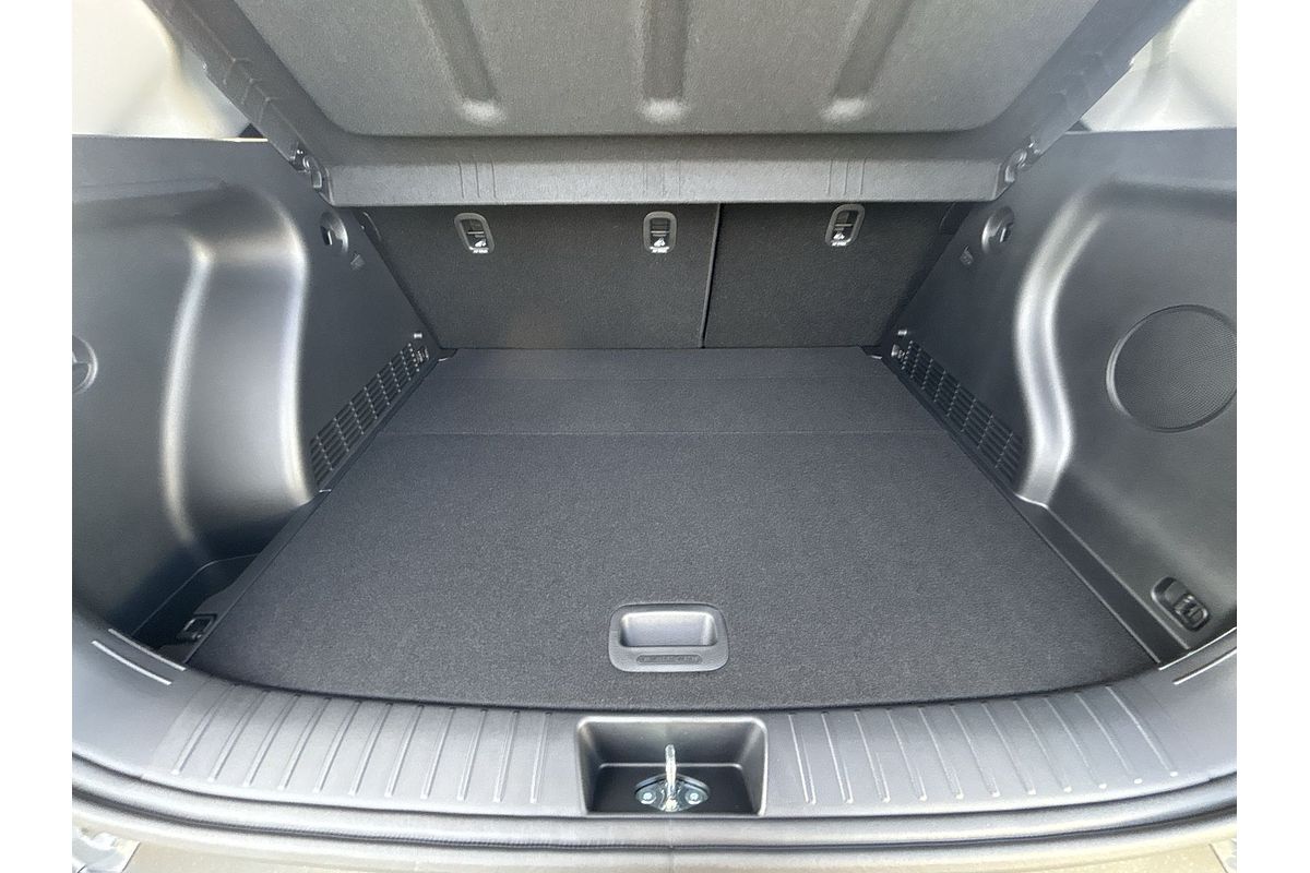 2025 Hyundai Kona Hybrid Premium SX2.V2