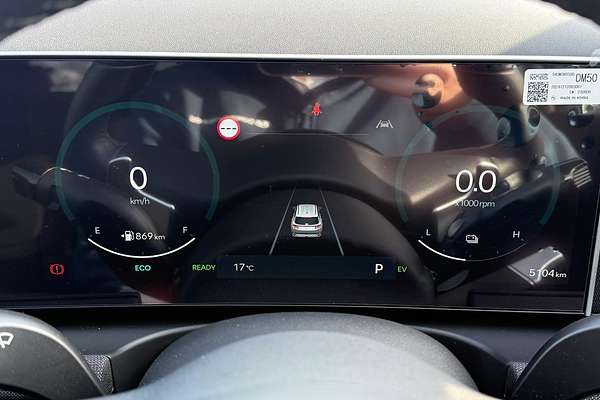 2025 Hyundai Tucson Elite NX4.V3