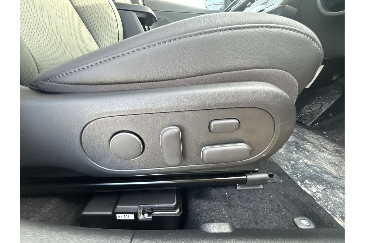 2025 Hyundai Kona Hybrid Premium SX2.V2