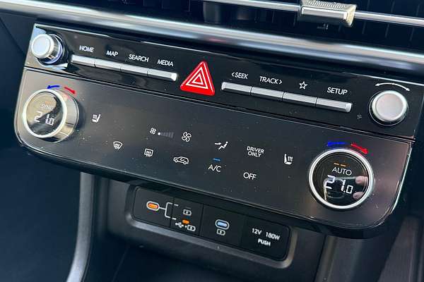 2025 Hyundai Tucson Elite NX4.V3
