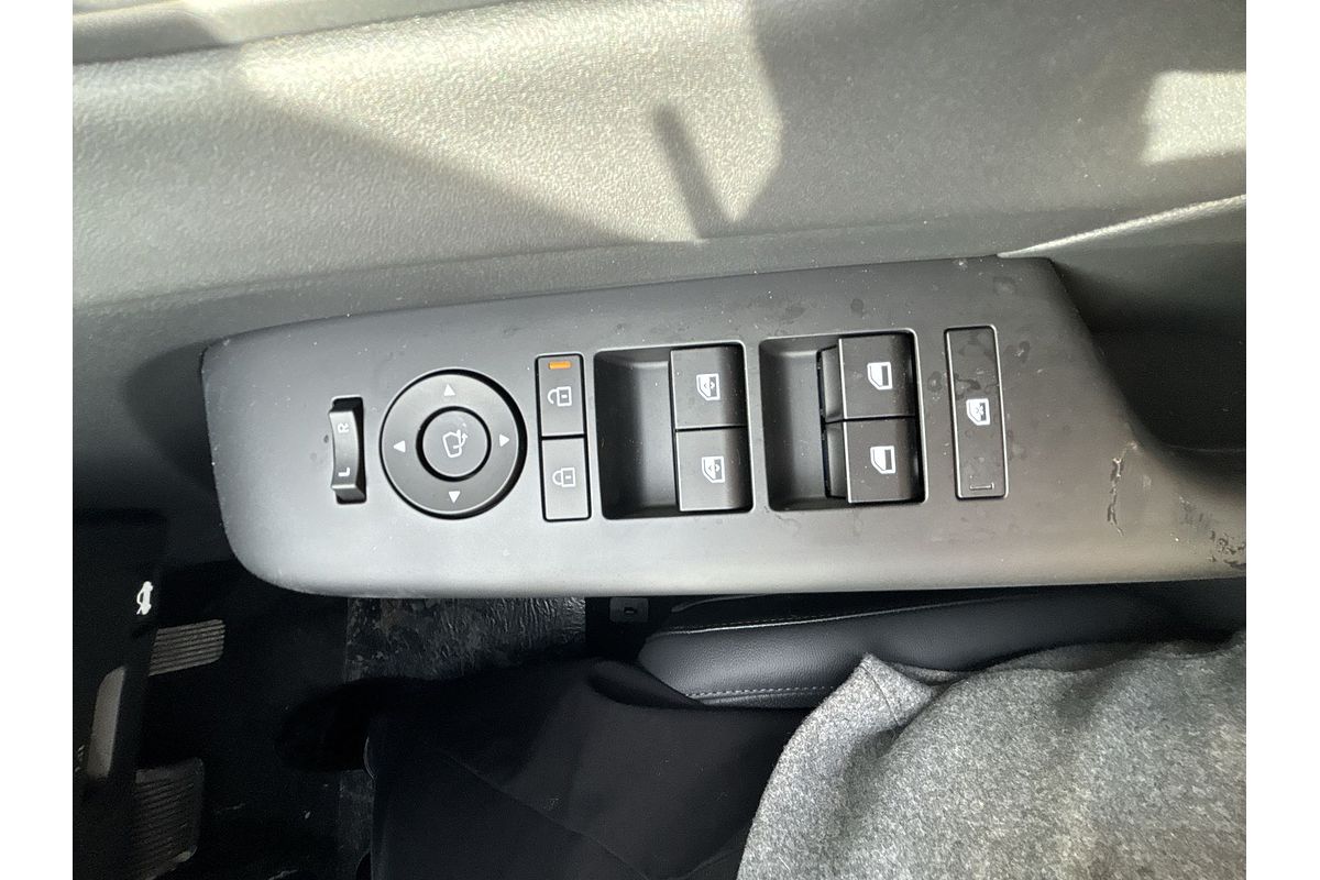 2025 Hyundai Kona Hybrid Premium SX2.V2