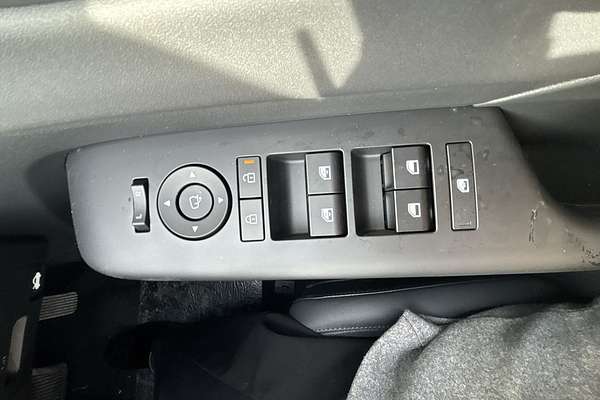 2025 Hyundai Kona Hybrid Premium SX2.V2