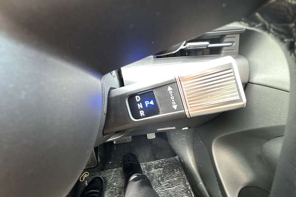 2025 Hyundai Kona Hybrid Premium SX2.V2