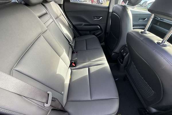 2025 Hyundai Kona Hybrid Premium SX2.V2