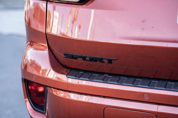 2024 Ford Everest Sport 2.0L