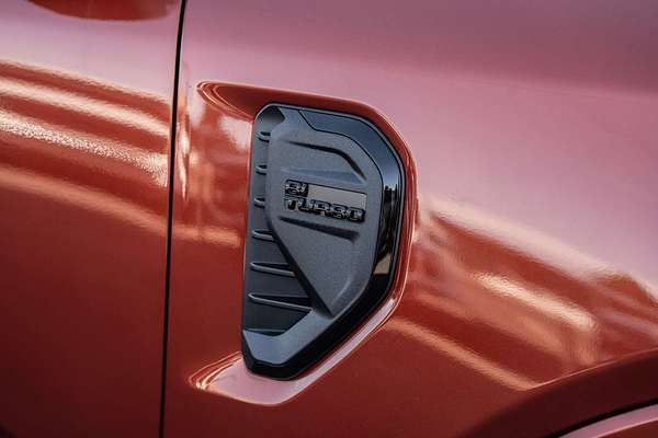 2024 Ford Everest Sport 2.0L