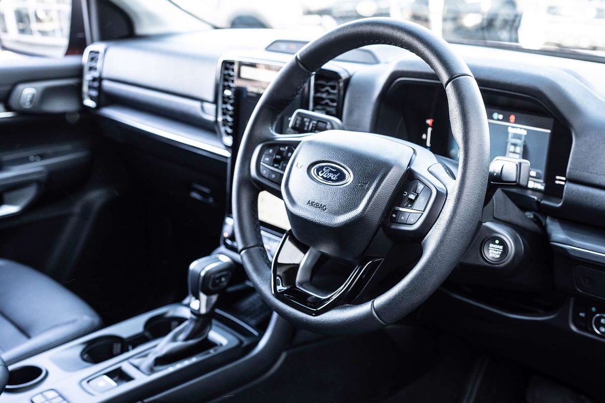 2024 Ford Everest Sport 2.0L