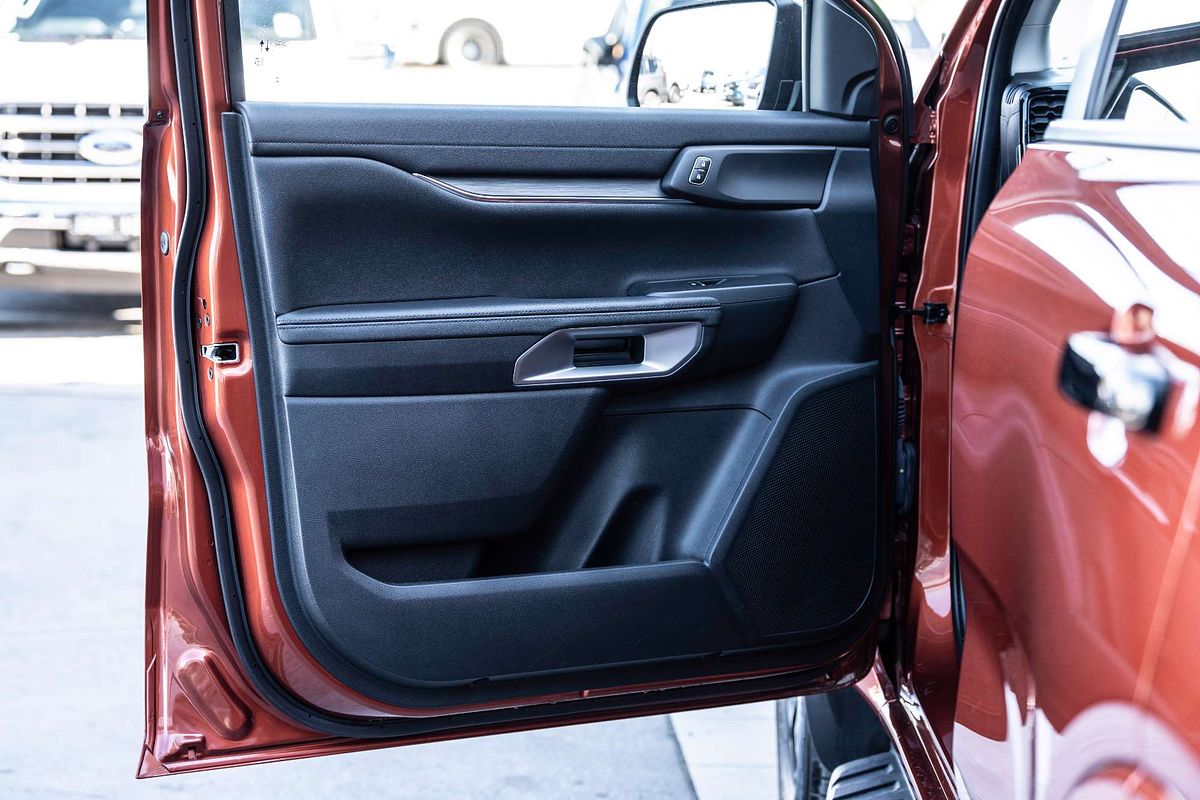 2024 Ford Everest Sport 2.0L