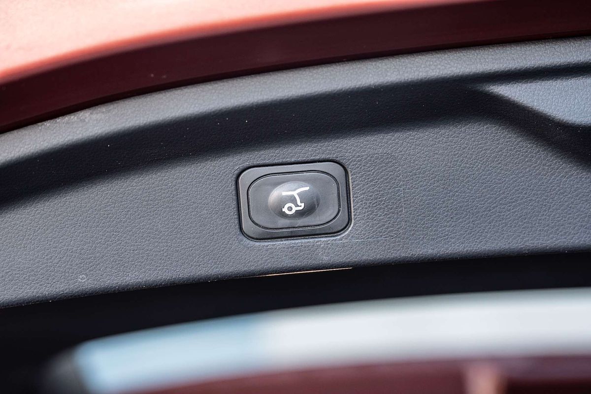 2024 Ford Everest Sport 2.0L