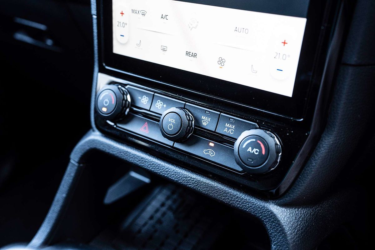 2024 Ford Everest Sport 2.0L
