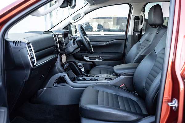 2024 Ford Everest Sport 2.0L