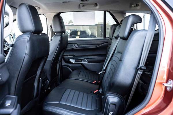 2024 Ford Everest Sport 2.0L