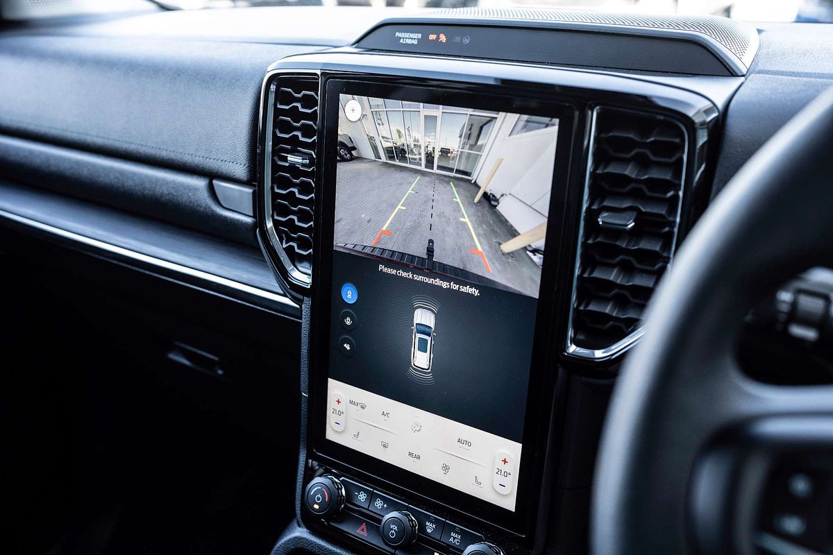 2024 Ford Everest Sport 2.0L