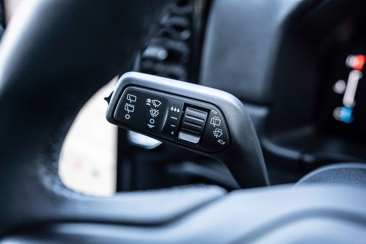 2024 Ford Everest Sport 2.0L
