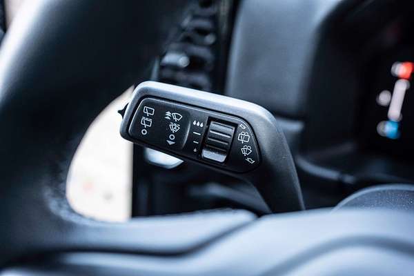 2024 Ford Everest Sport 2.0L