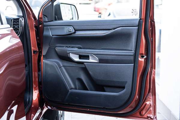 2024 Ford Everest Sport 2.0L