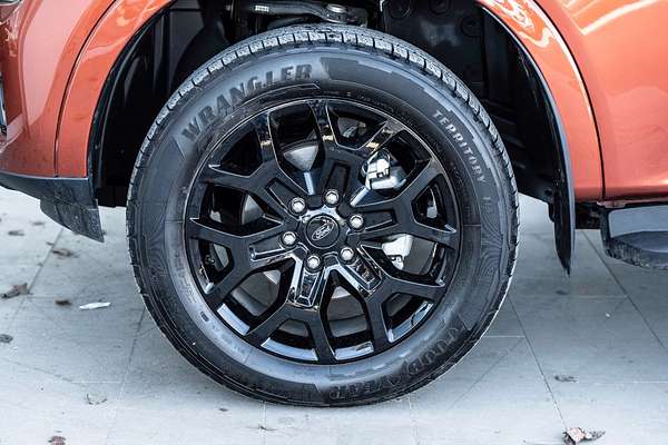 2024 Ford Everest Sport 2.0L