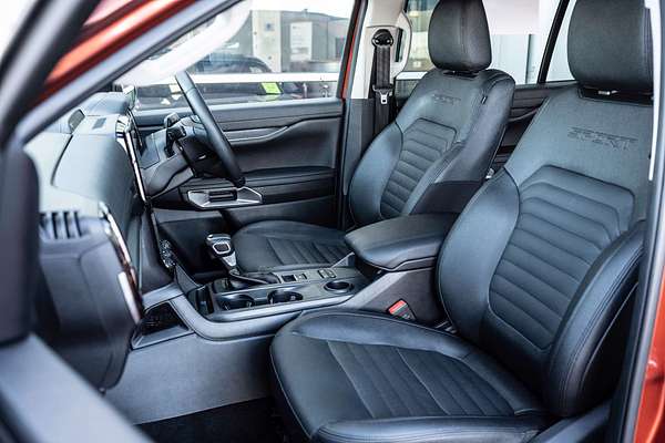 2024 Ford Everest Sport 2.0L