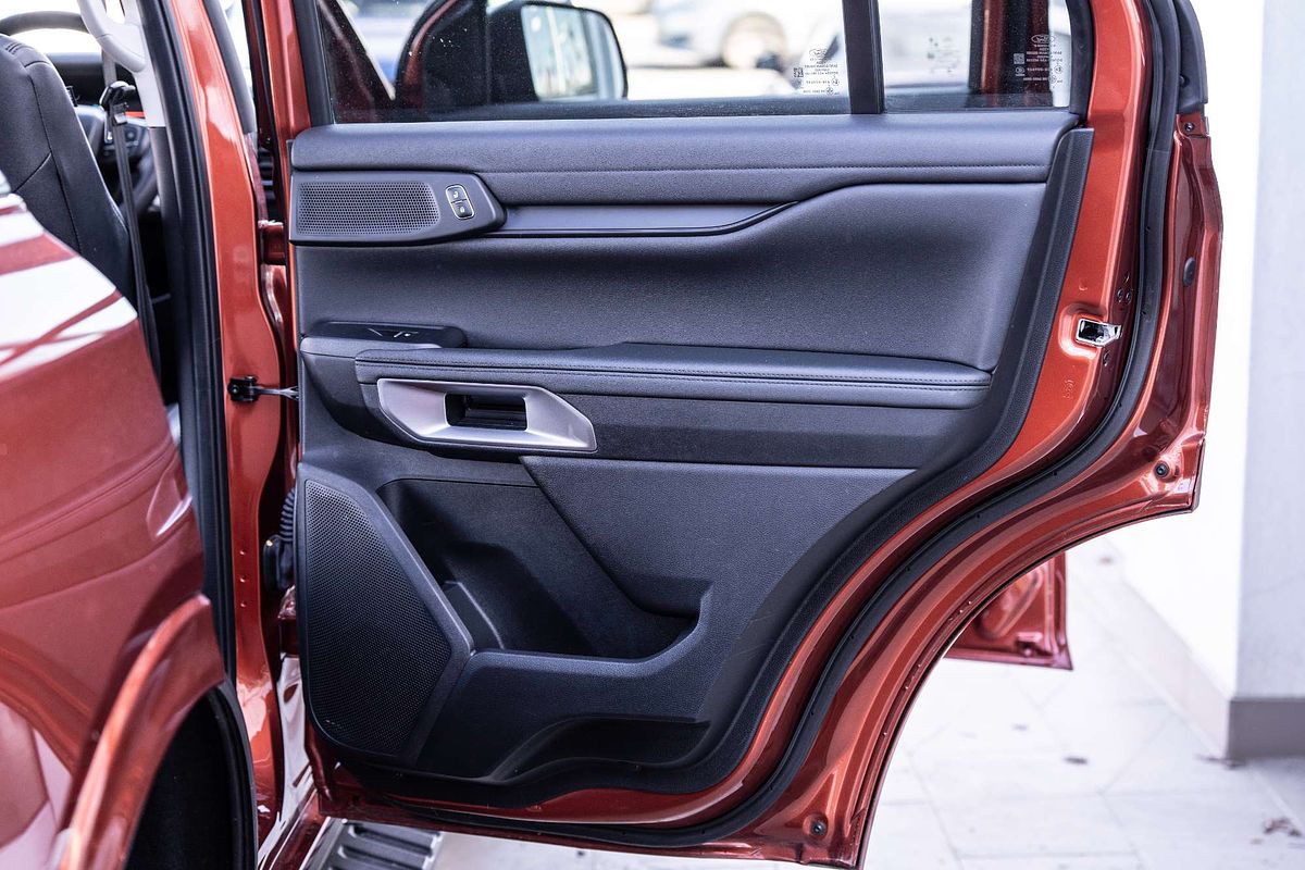 2024 Ford Everest Sport 2.0L