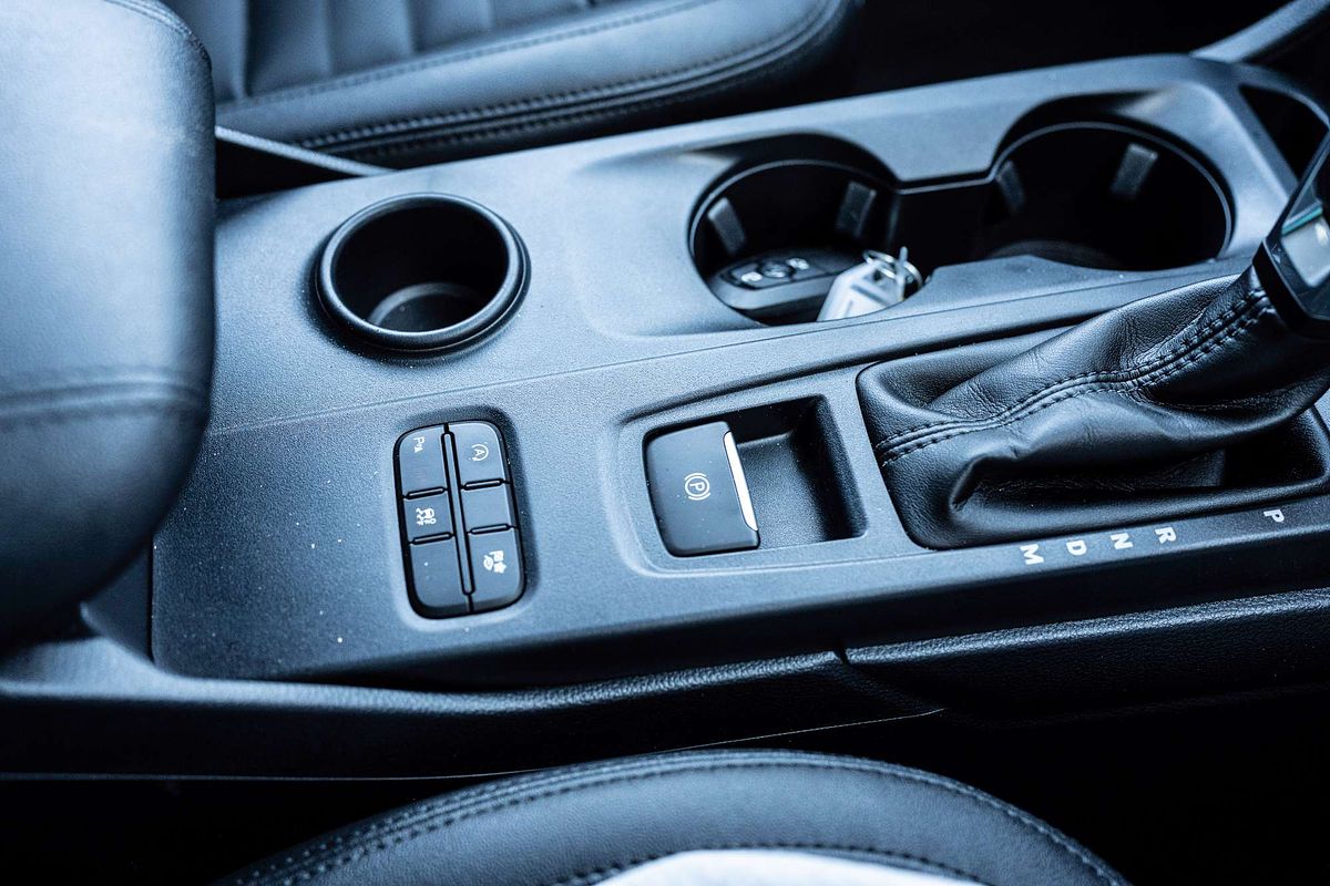 2024 Ford Everest Sport 2.0L