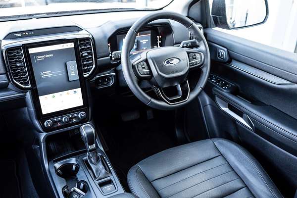 2024 Ford Everest Sport 2.0L
