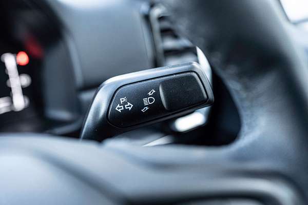 2024 Ford Everest Sport 2.0L