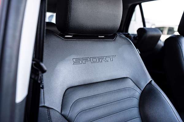 2024 Ford Everest Sport 2.0L