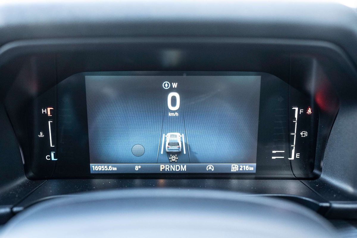 2024 Ford Everest Sport 2.0L