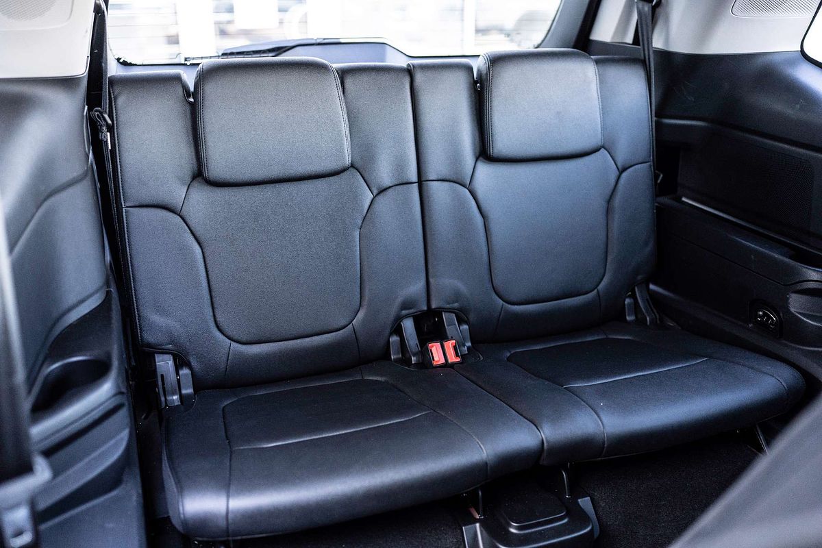 2024 Ford Everest Sport 2.0L