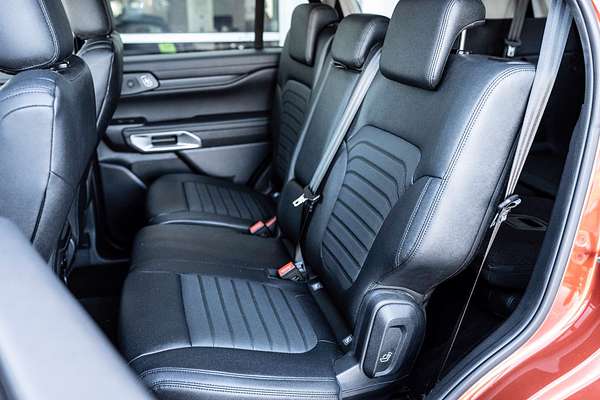 2024 Ford Everest Sport 2.0L