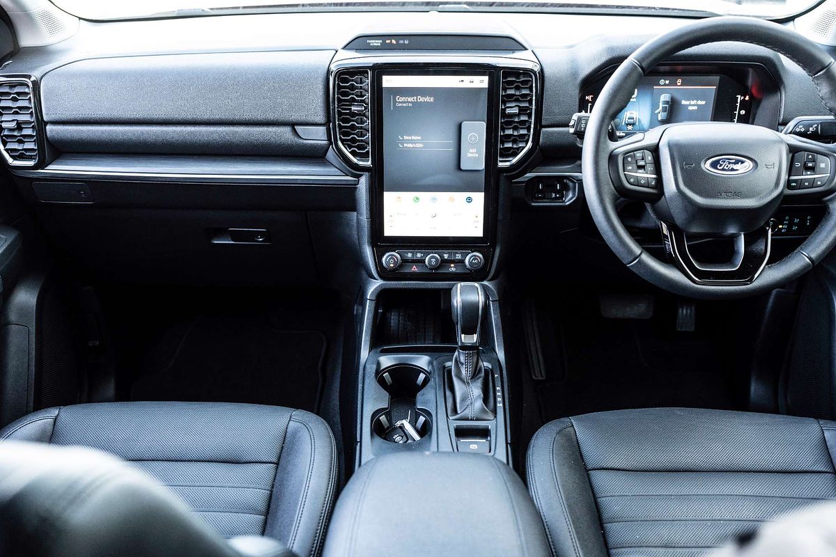 2024 Ford Everest Sport 2.0L